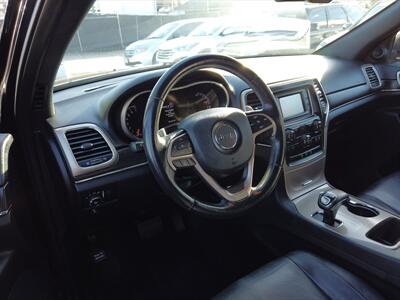 2015 Jeep Grand Cherokee Limited   - Photo 7 - San Diego, CA 92115