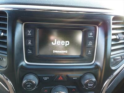 2015 Jeep Grand Cherokee Limited   - Photo 17 - San Diego, CA 92115