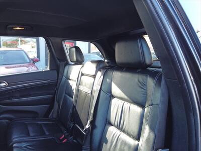 2015 Jeep Grand Cherokee Limited   - Photo 9 - San Diego, CA 92115