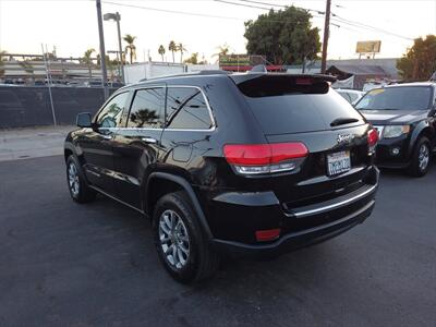 2015 Jeep Grand Cherokee Limited   - Photo 6 - San Diego, CA 92115