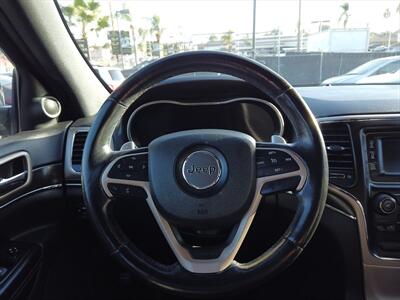 2015 Jeep Grand Cherokee Limited   - Photo 13 - San Diego, CA 92115