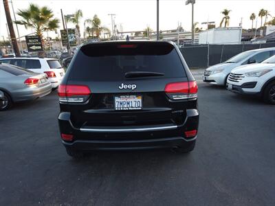 2015 Jeep Grand Cherokee Limited   - Photo 5 - San Diego, CA 92115