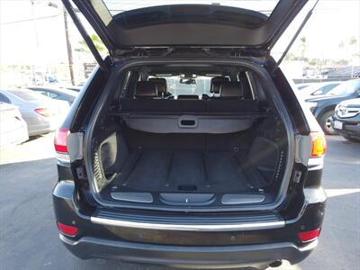 2015 Jeep Grand Cherokee Limited   - Photo 11 - San Diego, CA 92115