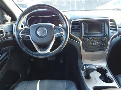 2015 Jeep Grand Cherokee Limited   - Photo 15 - San Diego, CA 92115