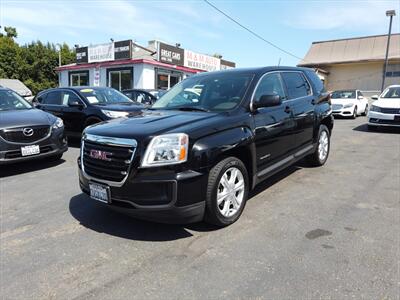 2017 GMC Terrain SLE-1 SUV