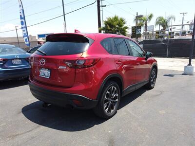 2016 Mazda CX-5 Grand Touring   - Photo 5 - San Diego, CA 92115