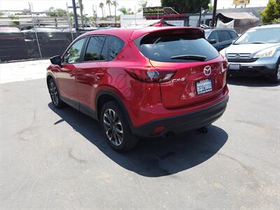 2016 Mazda CX-5 Grand Touring   - Photo 7 - San Diego, CA 92115