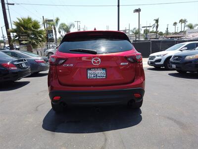 2016 Mazda CX-5 Grand Touring   - Photo 6 - San Diego, CA 92115