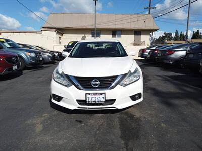 2016 Nissan Altima 2.5 SV   - Photo 2 - San Diego, CA 92115