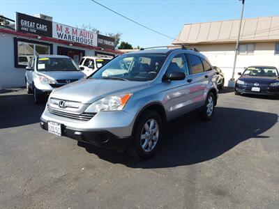 2007 Honda CR-V EX SUV