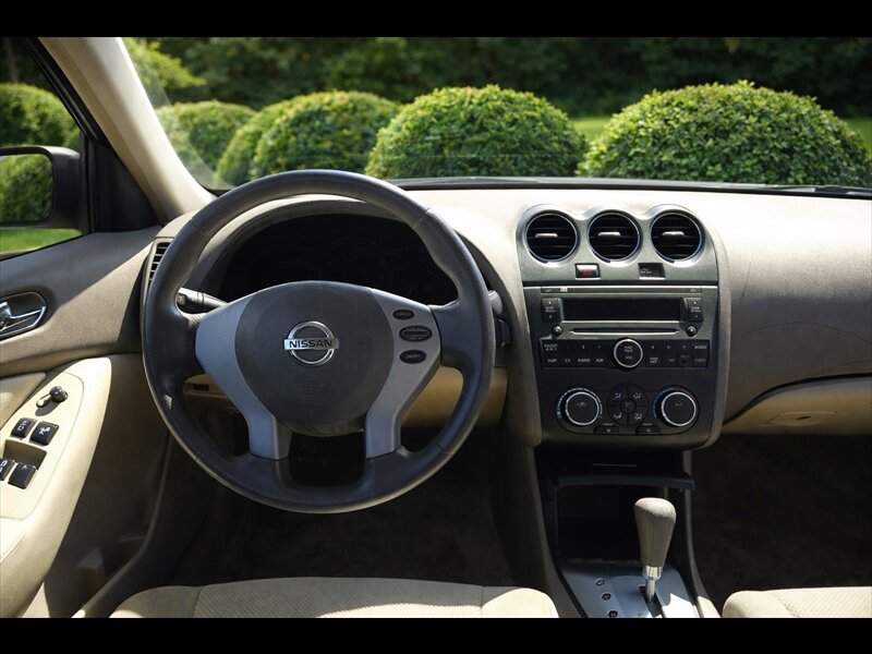 2007 Nissan Altima 2.5 S - Photo 6 - San Diego, CA 92115