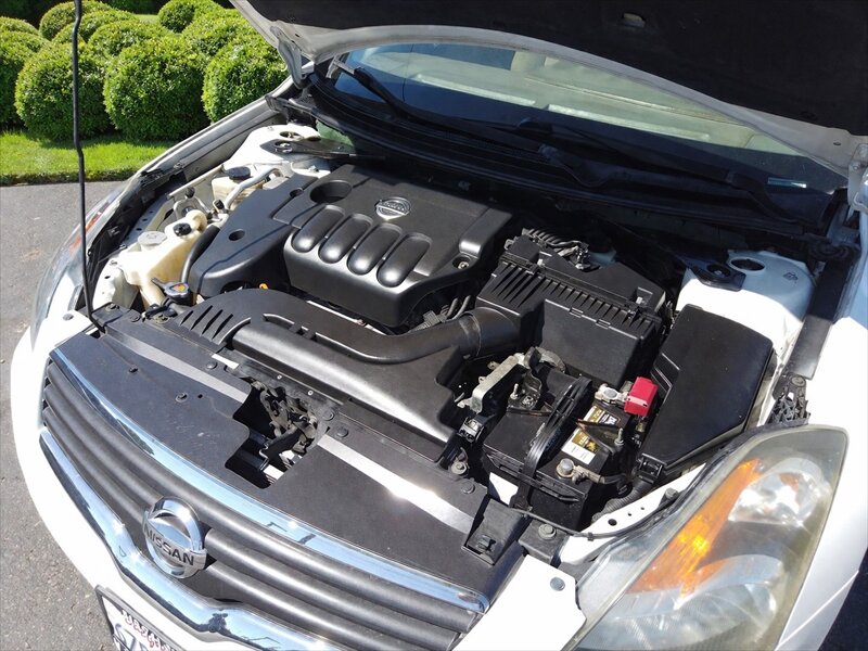 2007 Nissan Altima 2.5 S - Photo 8 - San Diego, CA 92115