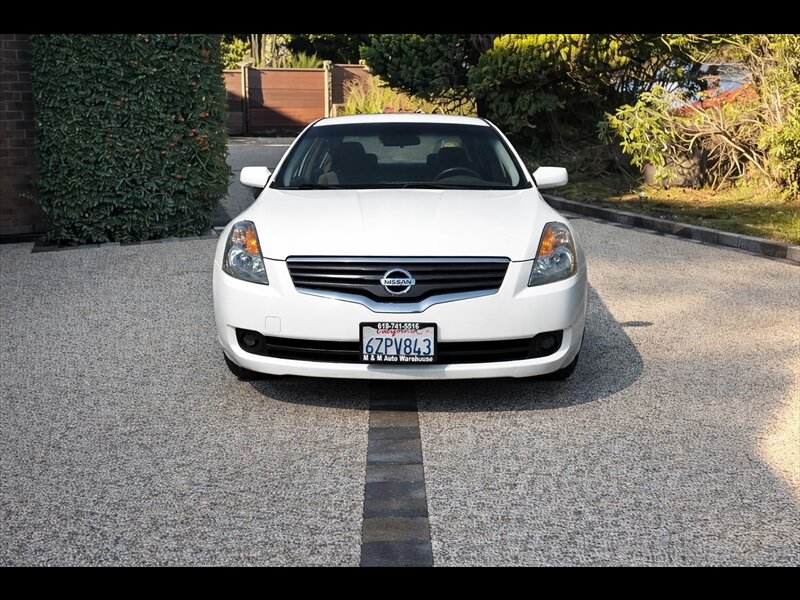 2007 Nissan Altima 2.5 S - Photo 2 - San Diego, CA 92115