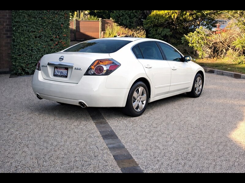 2007 Nissan Altima 2.5 S - Photo 4 - San Diego, CA 92115