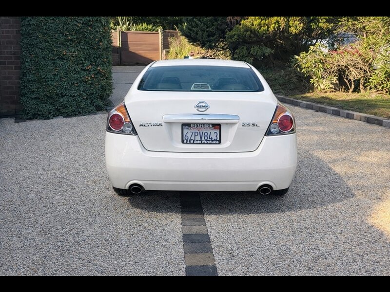 2007 Nissan Altima 2.5 S - Photo 5 - San Diego, CA 92115
