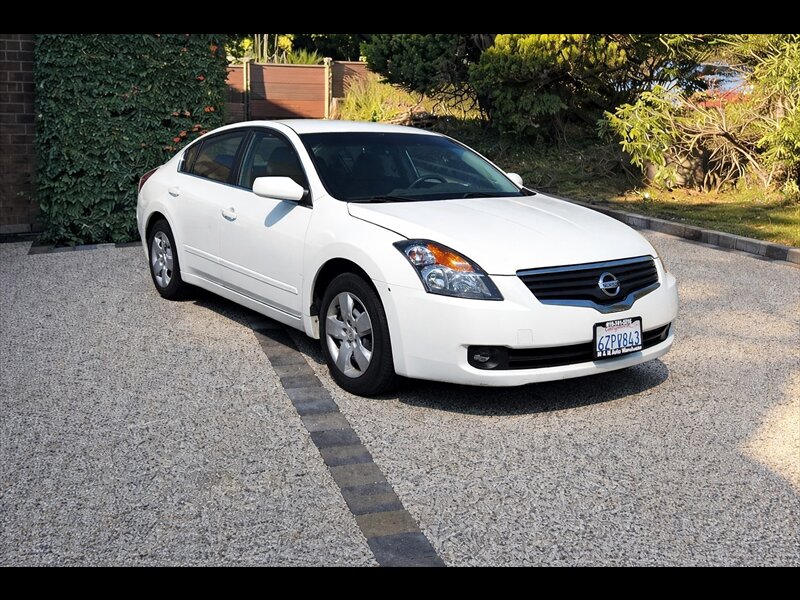 2007 Nissan Altima 2.5 S - Photo 3 - San Diego, CA 92115
