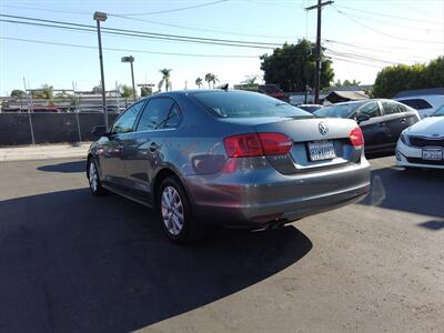 2013 Volkswagen Jetta SE PZEV   - Photo 6 - San Diego, CA 92115