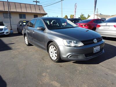 2013 Volkswagen Jetta SE PZEV   - Photo 3 - San Diego, CA 92115