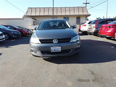 2013 Volkswagen Jetta SE PZEV   - Photo 2 - San Diego, CA 92115