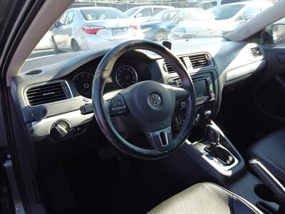 2013 Volkswagen Jetta SE PZEV   - Photo 7 - San Diego, CA 92115