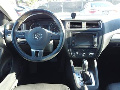 2013 Volkswagen Jetta SE PZEV   - Photo 12 - San Diego, CA 92115