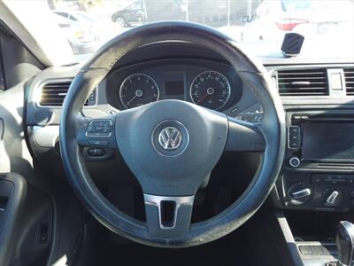 2013 Volkswagen Jetta SE PZEV   - Photo 10 - San Diego, CA 92115