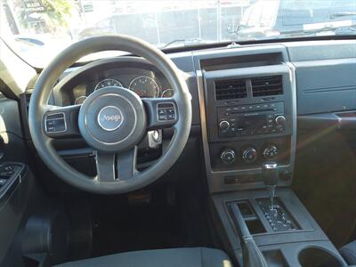 2012 Jeep Liberty Sport   - Photo 12 - San Diego, CA 92115