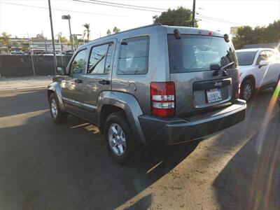 2012 Jeep Liberty Sport   - Photo 6 - San Diego, CA 92115