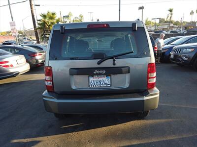 2012 Jeep Liberty Sport   - Photo 5 - San Diego, CA 92115