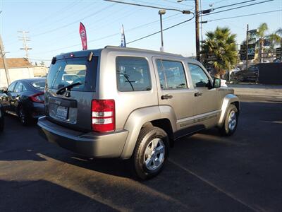 2012 Jeep Liberty Sport   - Photo 4 - San Diego, CA 92115