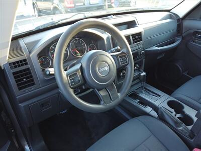 2012 Jeep Liberty Sport   - Photo 7 - San Diego, CA 92115