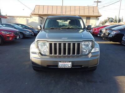 2012 Jeep Liberty Sport   - Photo 2 - San Diego, CA 92115