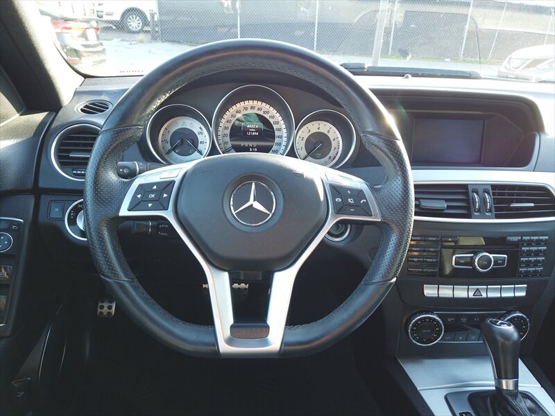 2013 Mercedes-Benz C 250 Luxury - Photo 11 - San Diego, CA 92115