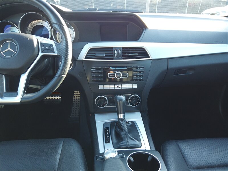 2013 Mercedes-Benz C 250 Luxury - Photo 12 - San Diego, CA 92115