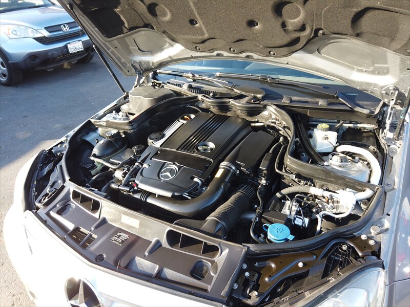 2013 Mercedes-Benz C 250 Luxury - Photo 15 - San Diego, CA 92115