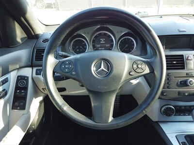 2011 Mercedes-Benz C 300 Sport   - Photo 10 - San Diego, CA 92115