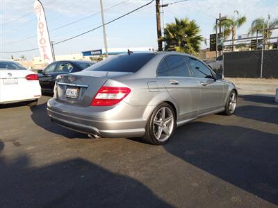 2011 Mercedes-Benz C 300 Sport   - Photo 4 - San Diego, CA 92115