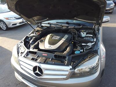 2011 Mercedes-Benz C 300 Sport   - Photo 16 - San Diego, CA 92115