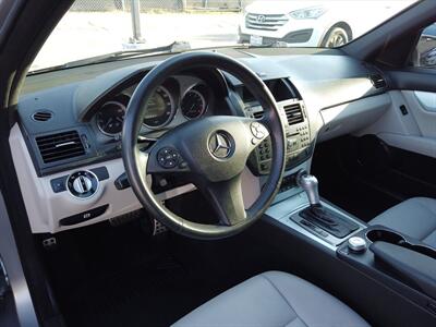 2011 Mercedes-Benz C 300 Sport   - Photo 7 - San Diego, CA 92115