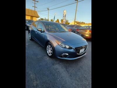 2014 Mazda Mazda3 i Sport   - Photo 3 - San Diego, CA 92115