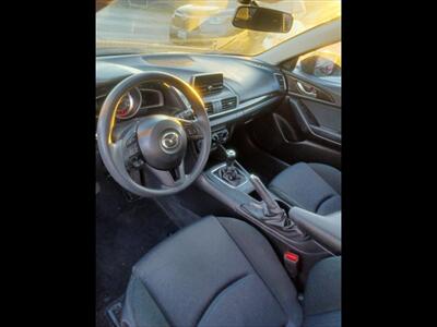 2014 Mazda Mazda3 i Sport   - Photo 7 - San Diego, CA 92115