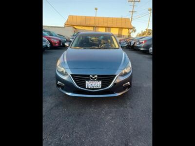 2014 Mazda Mazda3 i Sport   - Photo 2 - San Diego, CA 92115