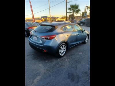 2014 Mazda Mazda3 i Sport   - Photo 4 - San Diego, CA 92115