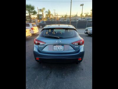 2014 Mazda Mazda3 i Sport   - Photo 5 - San Diego, CA 92115