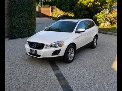 2012 Volvo XC60 3.2 Premier SUV