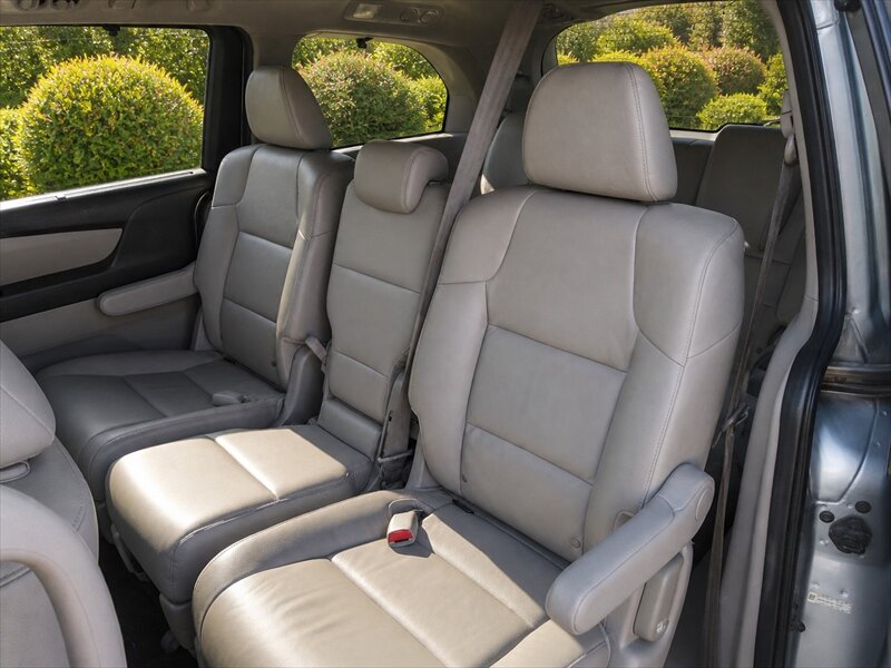2016 Honda Odyssey EX-L - Photo 7 - San Diego, CA 92115