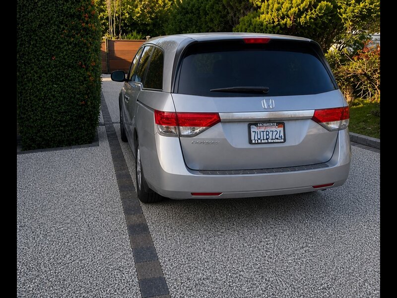 2016 Honda Odyssey EX-L - Photo 3 - San Diego, CA 92115