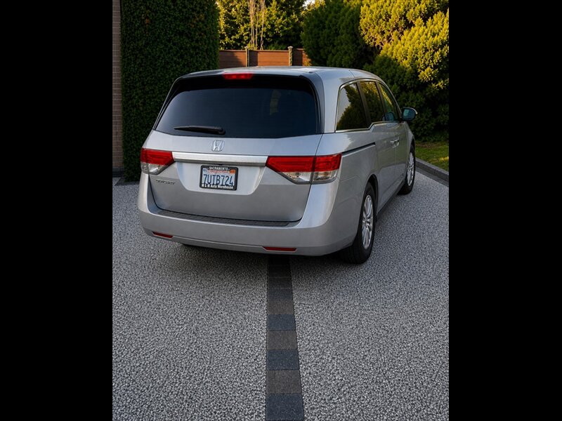 2016 Honda Odyssey EX-L - Photo 5 - San Diego, CA 92115