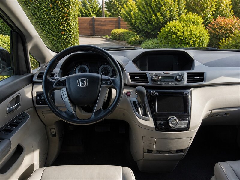 2016 Honda Odyssey EX-L - Photo 6 - San Diego, CA 92115