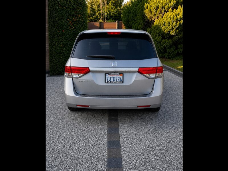 2016 Honda Odyssey EX-L - Photo 4 - San Diego, CA 92115
